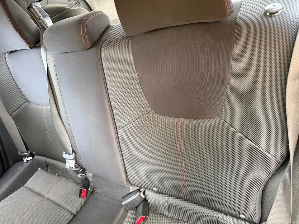 2011 Subaru Impreza WRX 3rd Gen - Image 11 of 12