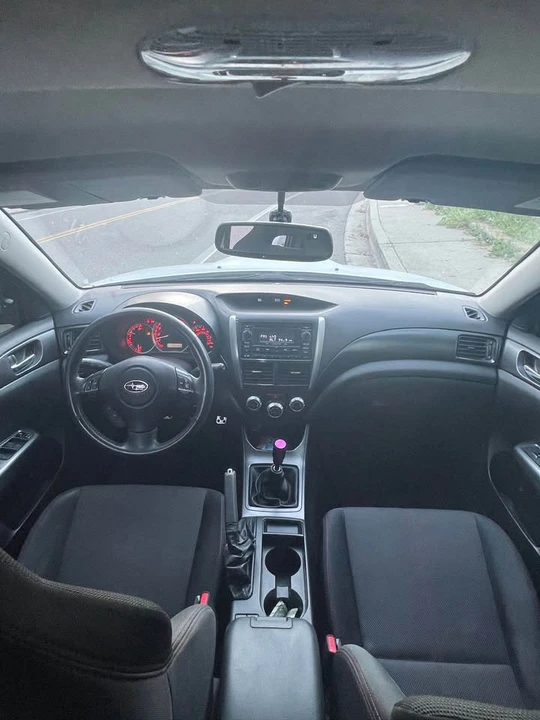 2011 Subaru Impreza WRX 3rd Gen - Image 13 of 16