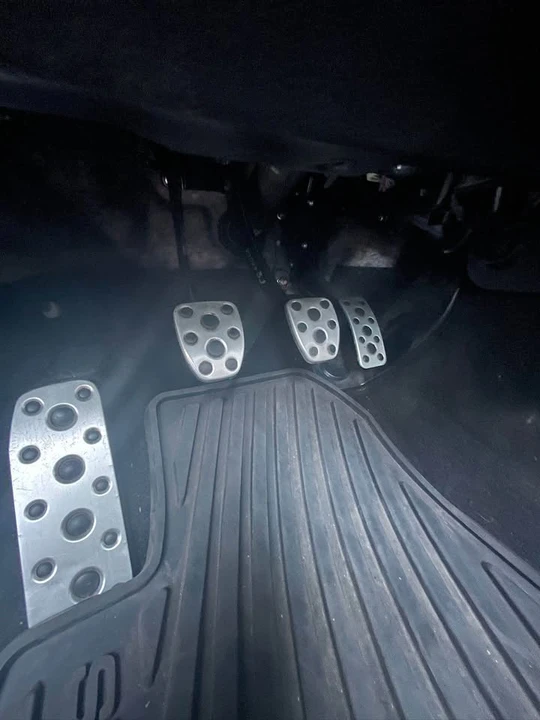 2011 Subaru Impreza WRX 3rd Gen - Image 8 of 16