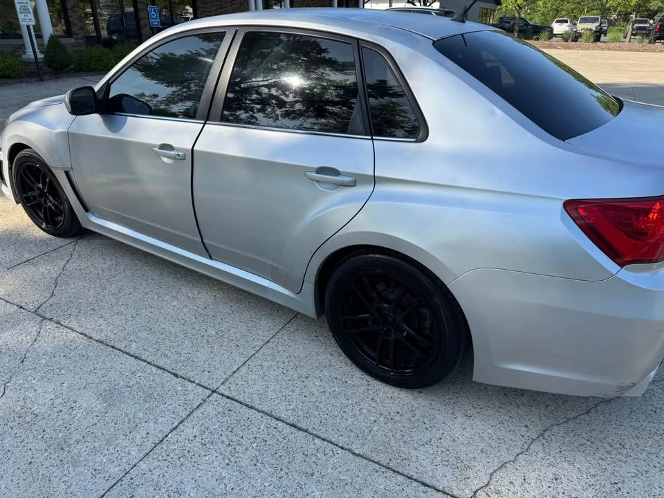 2011 Subaru Impreza WRX 3rd Gen - Image 3 of 14