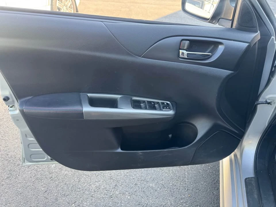 2011 Subaru Impreza WRX 3rd Gen - Image 11 of 14