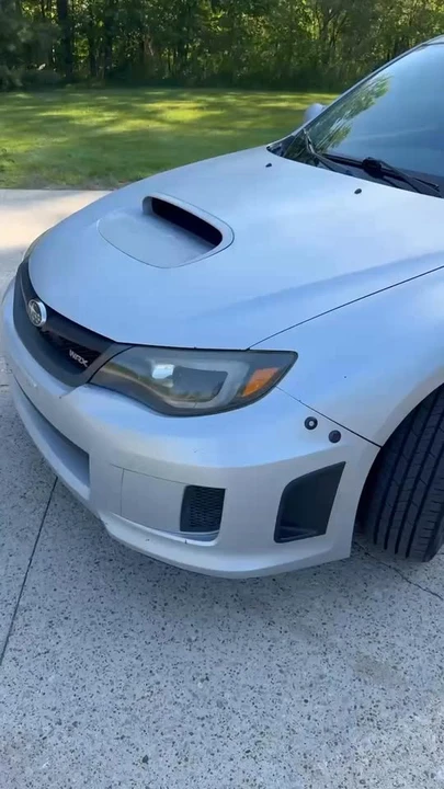 2011 Subaru Impreza WRX 3rd Gen - Image 14 of 14