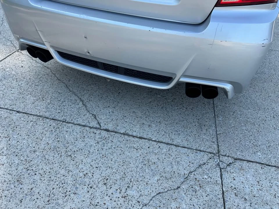 2011 Subaru Impreza WRX 3rd Gen - Image 5 of 14