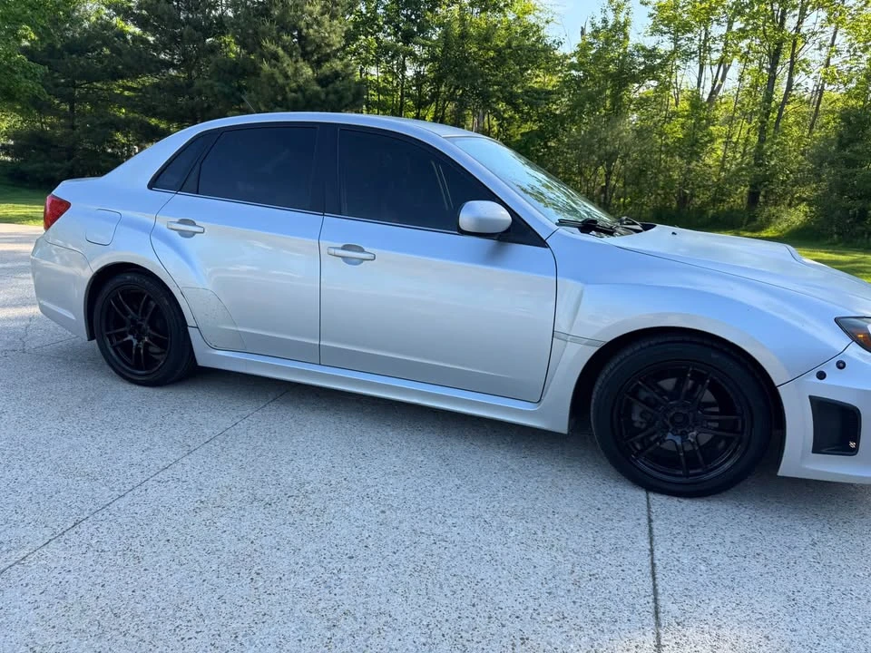 2011 Subaru Impreza WRX 3rd Gen - Image 7 of 14