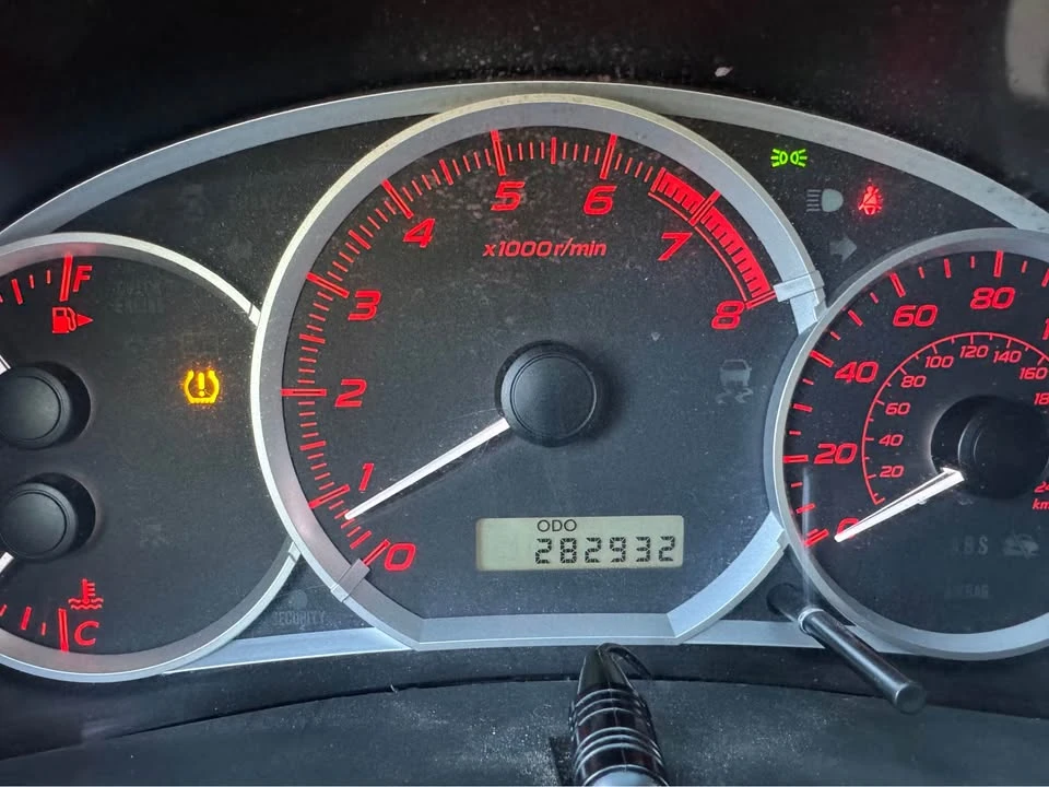 2011 Subaru Impreza WRX 3rd Gen - Image 8 of 14