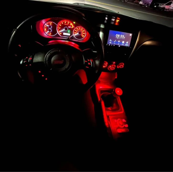 2011 Subaru Impreza - Image 13 of 14