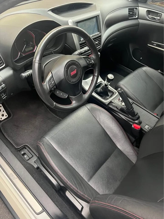 2011 Subaru Impreza - Image 9 of 14