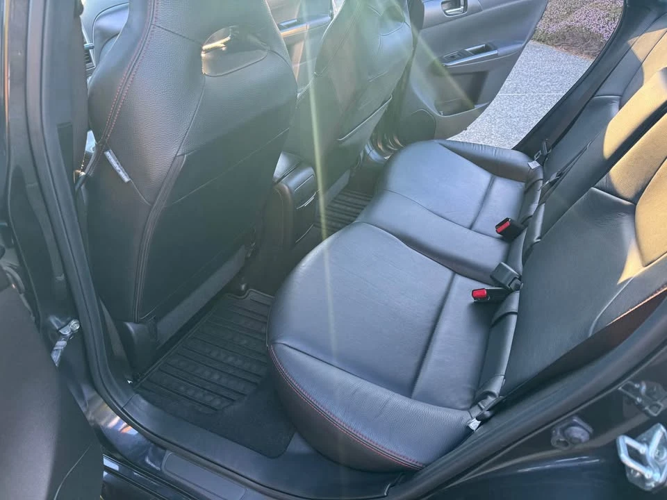 2011 Subaru Impreza WRX STi 3rd Gen - Image 11 of 15