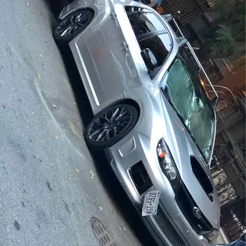 2011 Subaru WRX STI Limited