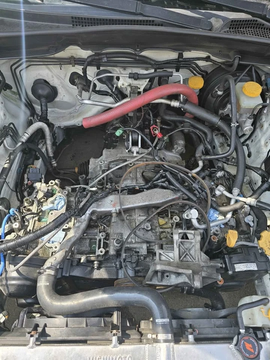 2011 Subaru Impreza WRX STi 3rd Gen - Image 13 of 13