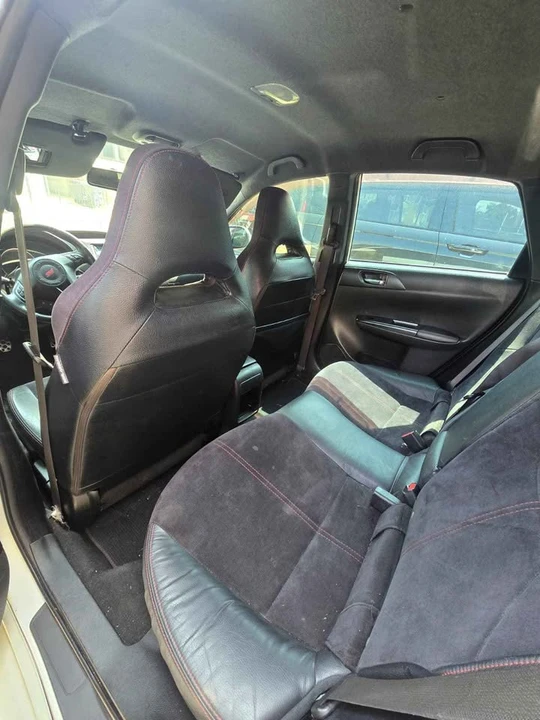 2011 Subaru Impreza WRX STi 3rd Gen - Image 7 of 13