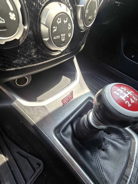 2011 Subaru Impreza WRX STi 3rd Gen - Image 11 of 13