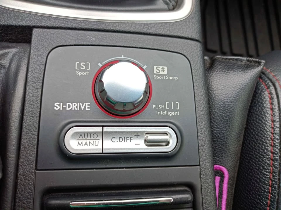 2011 Subaru Impreza WRX STi 3rd Gen - Image 10 of 14
