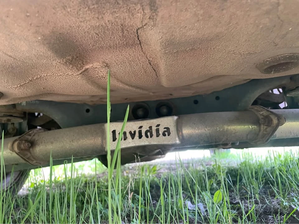 2011 Subaru Impreza WRX 3rd Gen - Image 2 of 10