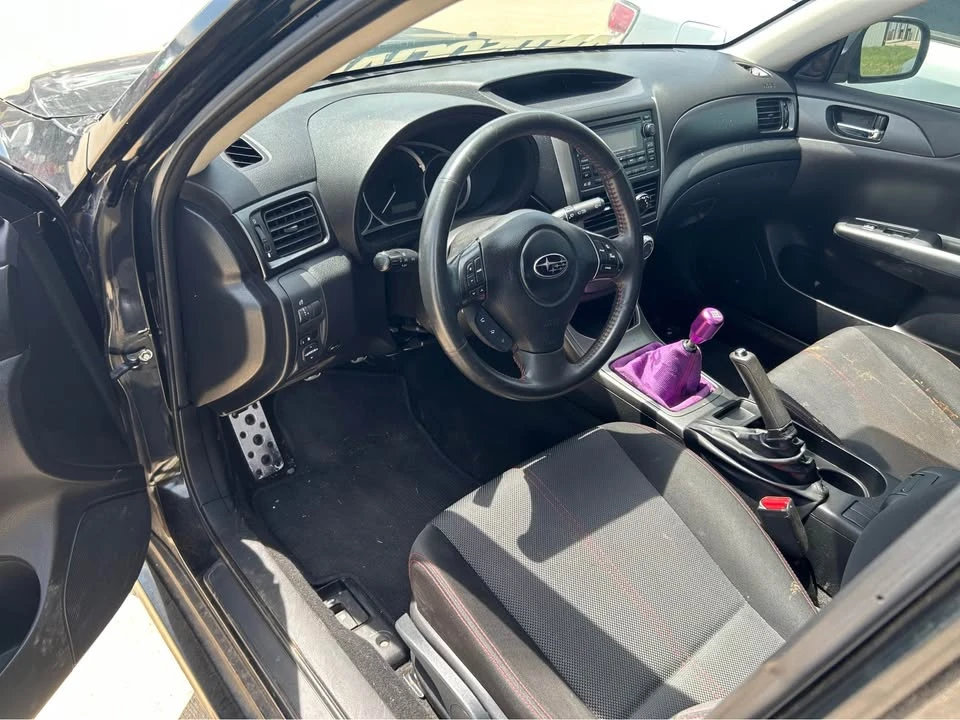 2011 Subaru Impreza WRX 3rd Gen - Image 7 of 8