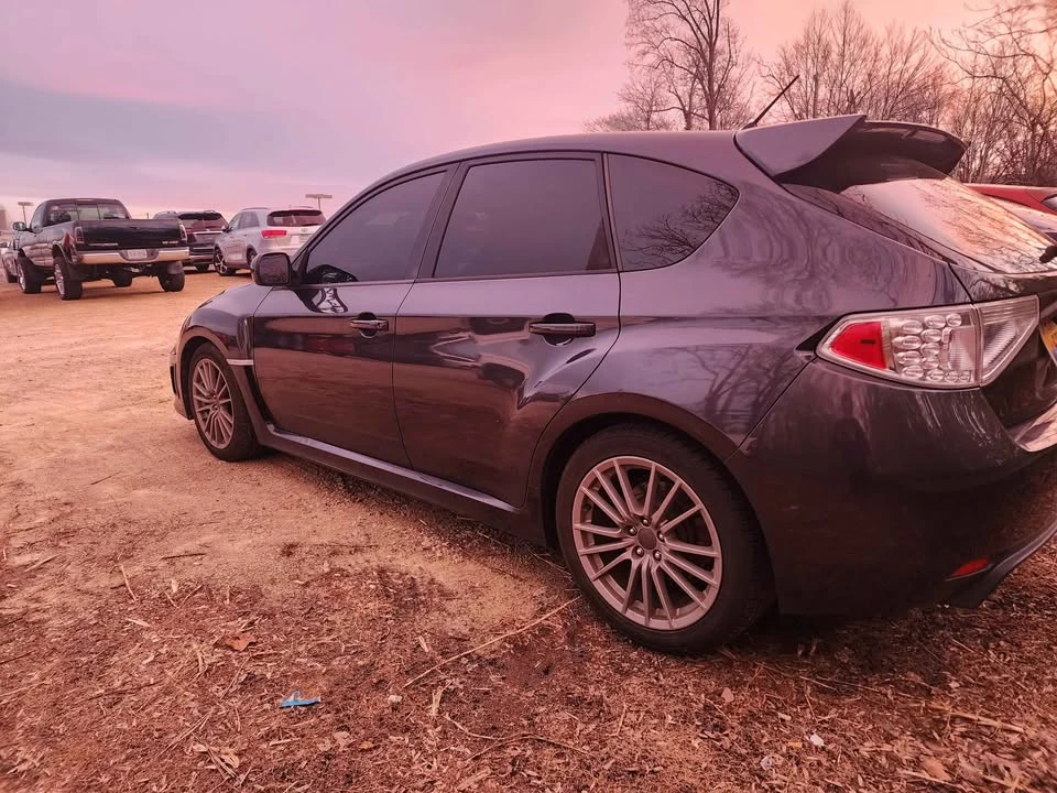 2011 Subaru Impreza WRX 3rd Gen - Image 5 of 10