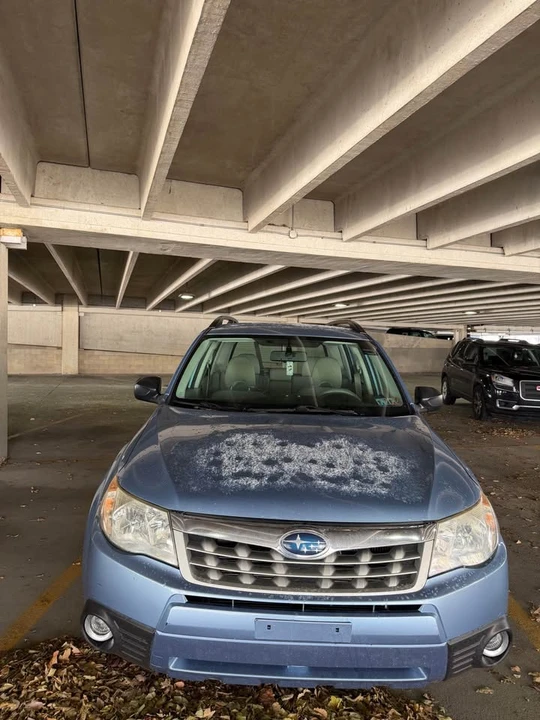 2011 Subaru Forester 3rd Gen - Image 2 of 7