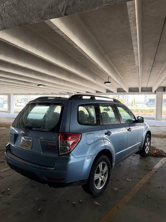 2011 Subaru Forester 3rd Gen - Image 4 of 7