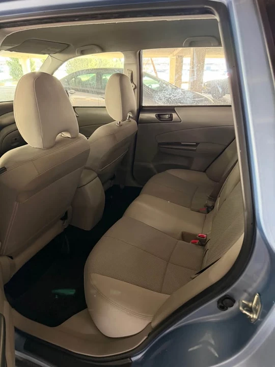 2011 Subaru Forester 3rd Gen - Image 7 of 7