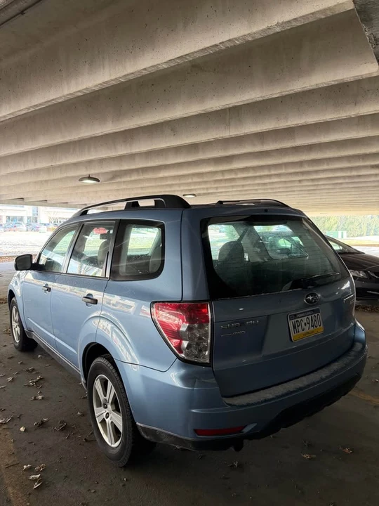 2011 Subaru Forester 3rd Gen - Image 5 of 7