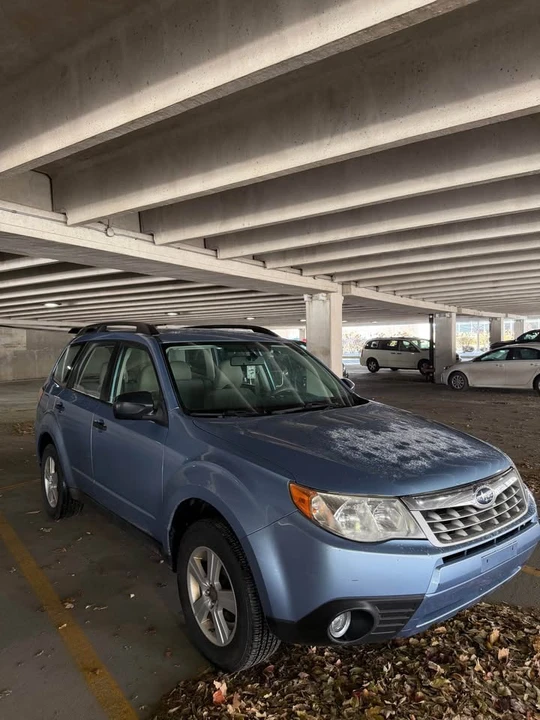 2011 Subaru Forester 3rd Gen - Image 3 of 7