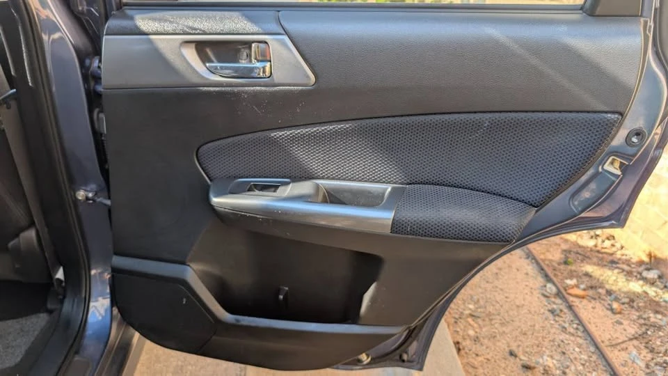 2011 Subaru Forester 3rd Gen - Image 17 of 19