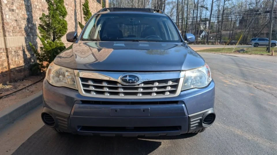 2011 Subaru Forester 3rd Gen - Image 4 of 19