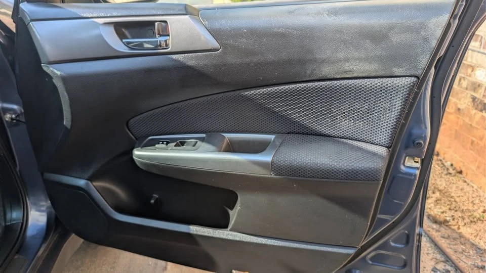 2011 Subaru Forester 3rd Gen - Image 18 of 19