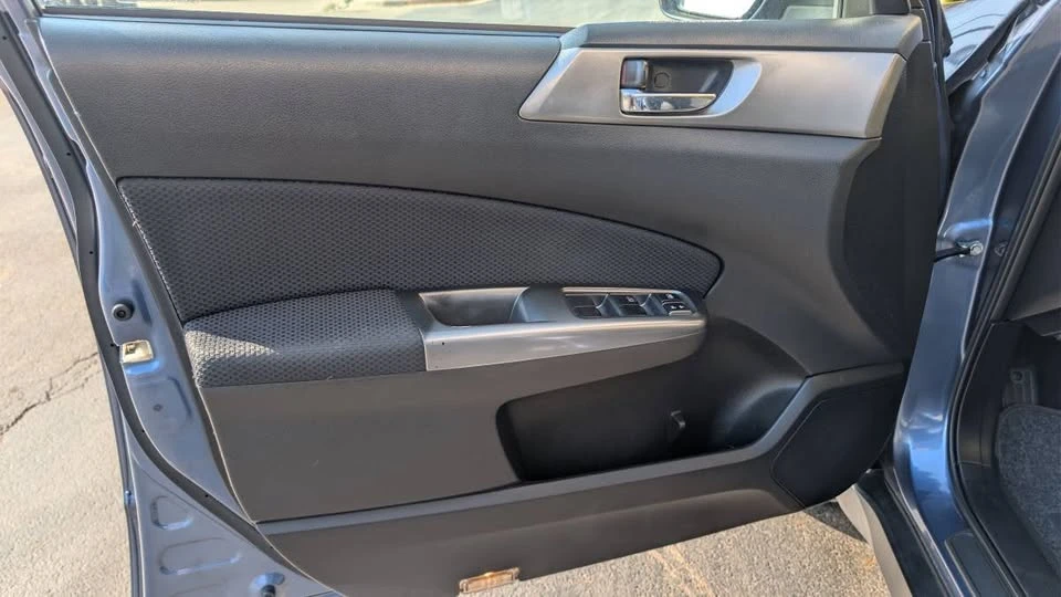 2011 Subaru Forester 3rd Gen - Image 15 of 19