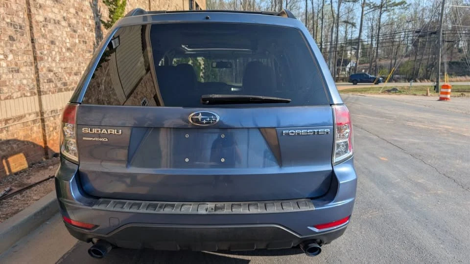 2011 Subaru Forester 3rd Gen - Image 8 of 19