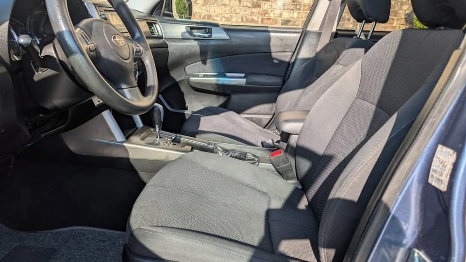 2011 Subaru Forester 3rd Gen - Image 13 of 19