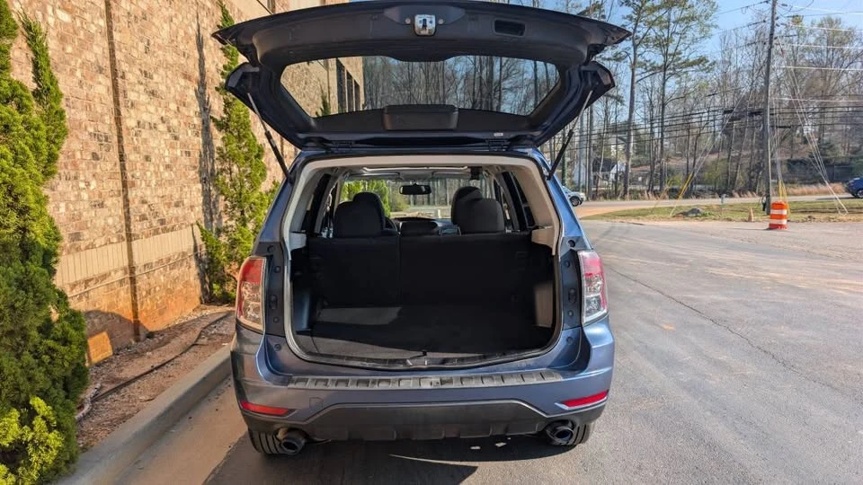 2011 Subaru Forester 3rd Gen - Image 7 of 19