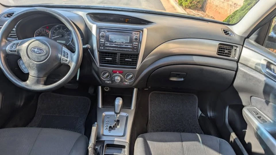 2011 Subaru Forester 3rd Gen - Image 10 of 19