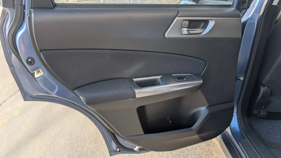 2011 Subaru Forester 3rd Gen - Image 16 of 19