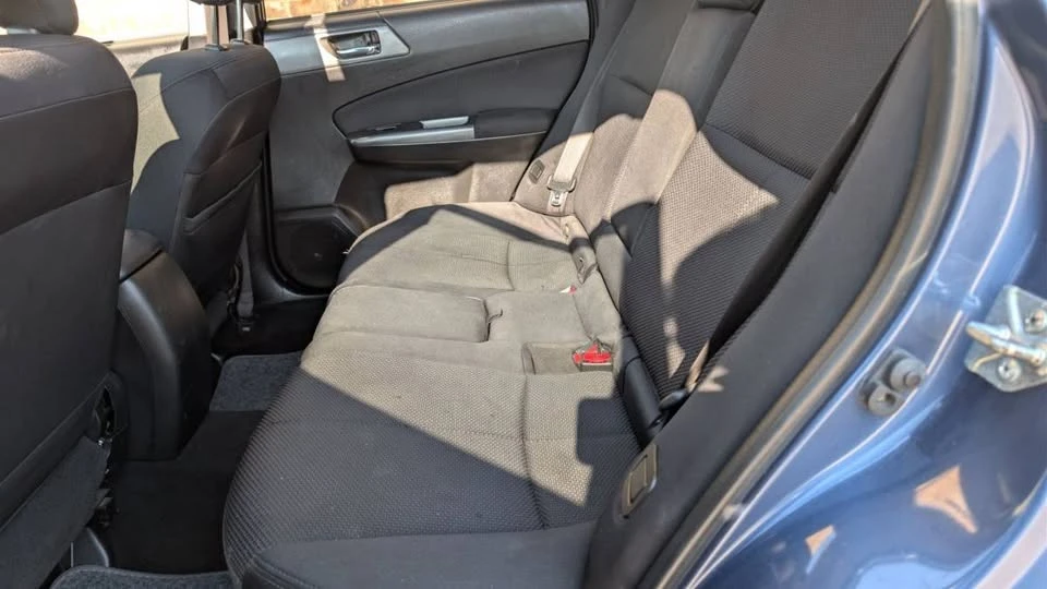 2011 Subaru Forester 3rd Gen - Image 14 of 19