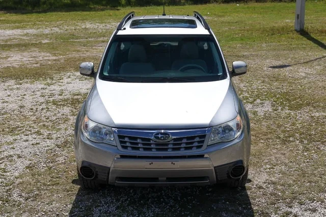 2011 Subaru Forester 3rd Gen - Image 7 of 8