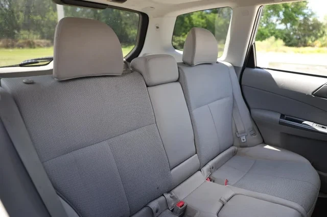 2011 Subaru Forester 3rd Gen - Image 5 of 8