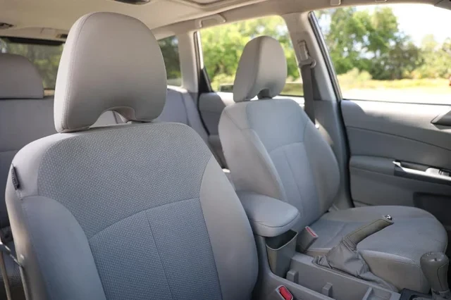 2011 Subaru Forester 3rd Gen - Image 8 of 8