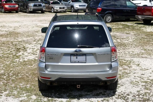 2011 Subaru Forester 3rd Gen - Image 3 of 8