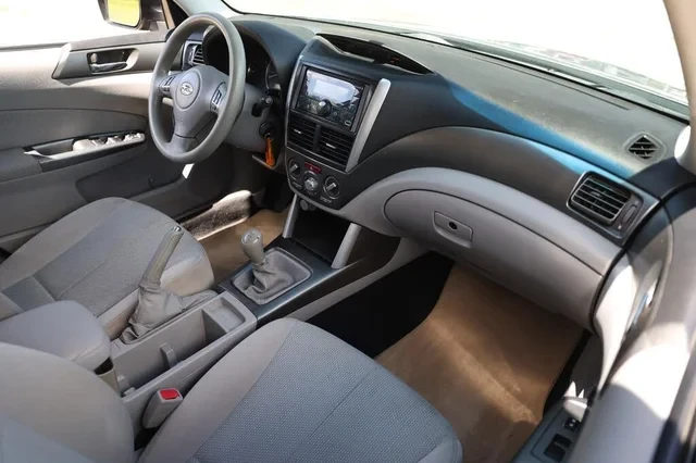 2011 Subaru Forester 3rd Gen - Image 6 of 8