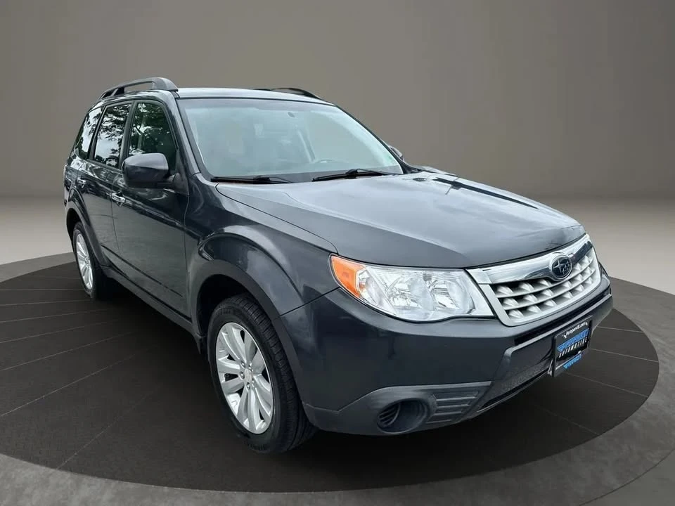 2011 Subaru Forester 3rd Gen - Image 7 of 19