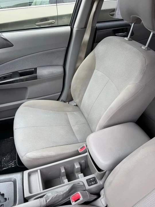 2011 Subaru Forester 3rd Gen - Image 15 of 19