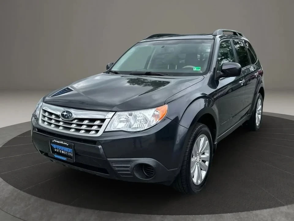 2011 Subaru Forester 3rd Gen - Image 2 of 19