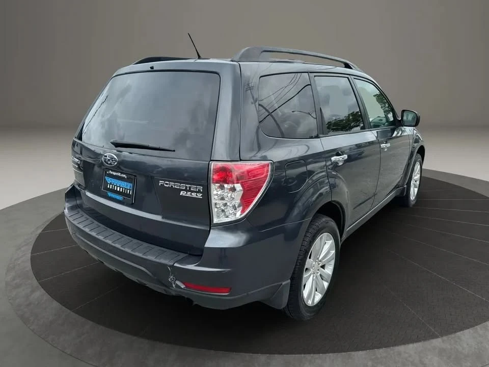 2011 Subaru Forester 3rd Gen - Image 5 of 19