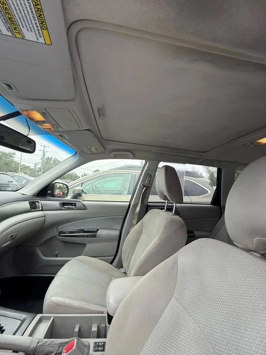 2011 Subaru Forester 3rd Gen - Image 17 of 19