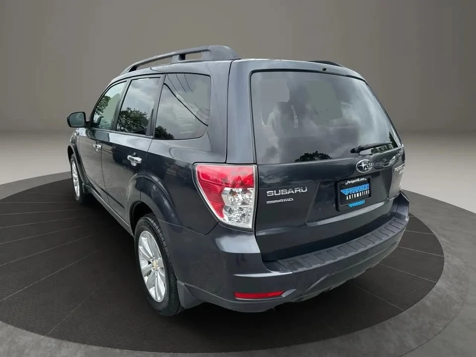 2011 Subaru Forester 3rd Gen - Image 6 of 19
