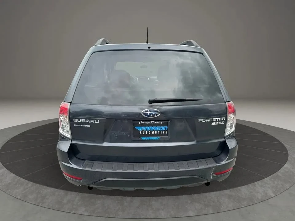 2011 Subaru Forester 3rd Gen - Image 4 of 19