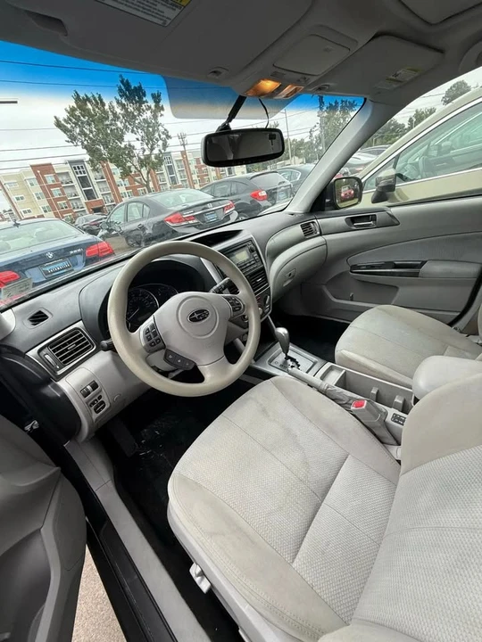 2011 Subaru Forester 3rd Gen - Image 18 of 19
