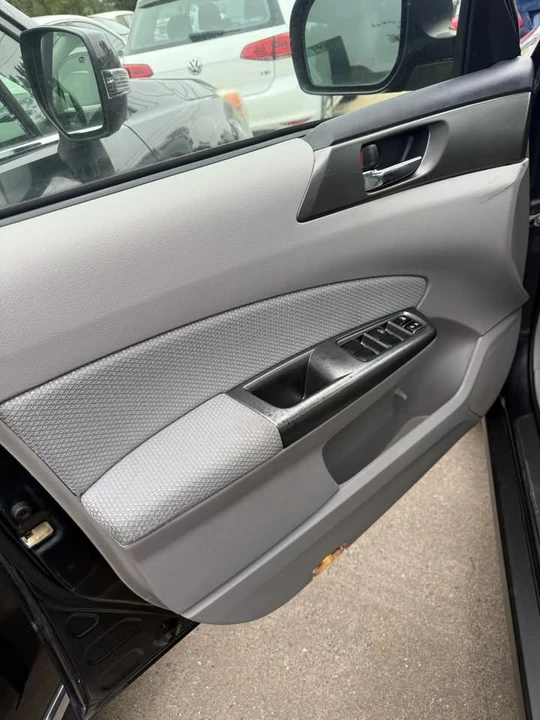 2011 Subaru Forester 3rd Gen - Image 13 of 19