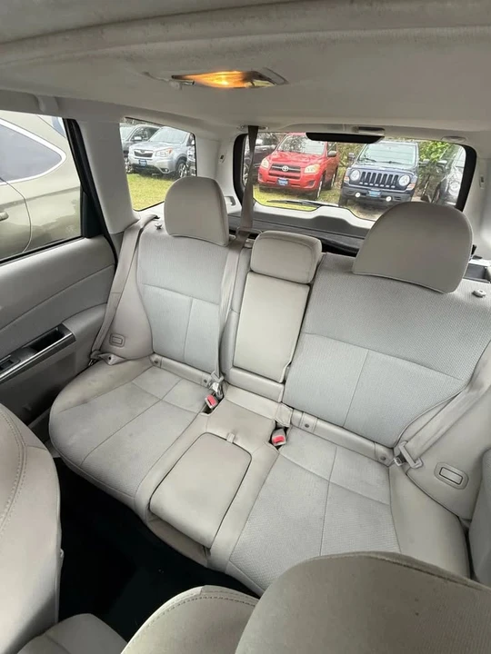 2011 Subaru Forester 3rd Gen - Image 16 of 19